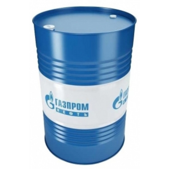 Масло Трансмиссионное ATF II 205л Gazpromneft