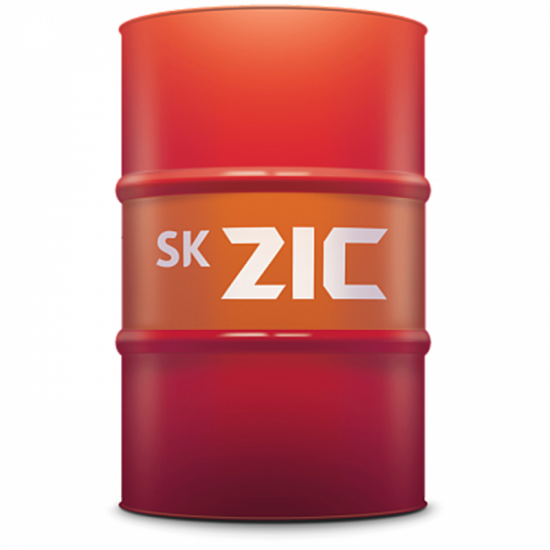 Масло Трансмиссионное ATF ZIC SP3 АКПП 200л Масло Трансмиссионное ATF ZIC SP3 АКПП 200л
