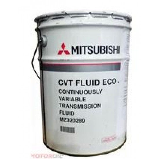 Масло Трансмиссионное  Mitsubishi CVT Fluid J4   20л
