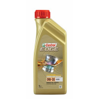 Масло моторное 0w30 1л Castrol EDGE A5wB5