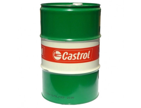 Масло моторное 5w40 208л Castrol Magnatec A3/B4