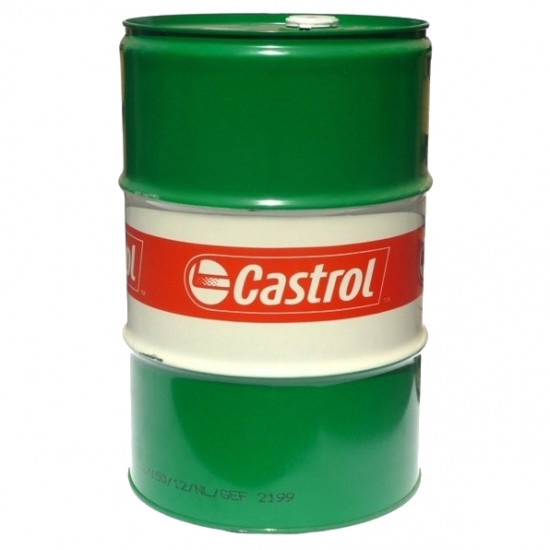 Масло моторное 5w40 208л Castrol Magnatec A3/B4