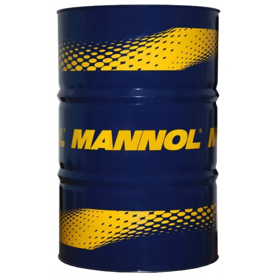 Масло моторное 10w40 208л Mannol Classic п/с Масло моторное 10w40 208л Mannol Classic п/с