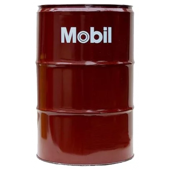 Масло моторное 10w40 208л Mobil Delvac XHP Extra син.
