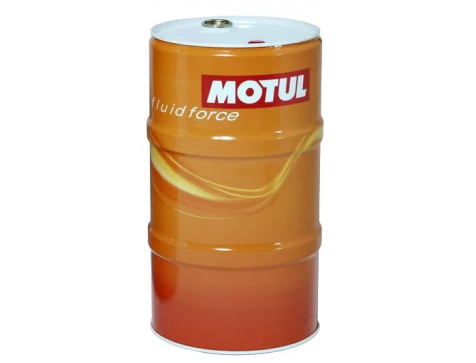 Масло моторное 4-х такт 10w40 Motul 5100  Ester 60л син