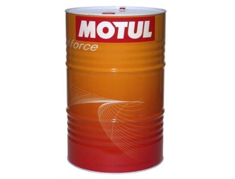 Масло моторное 5w40 60л MOTUL 6100 Syn-Nergy син