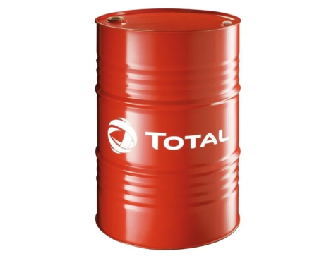 Масло моторное 5w40 208л TOTAL QUARTZ 9000 син.